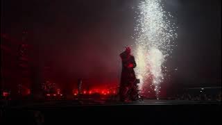 Parkway Drive – The Void | FRONT ROW | (Live in Leipzig | 19.09.2025 | 4K)