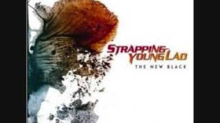 Strapping Young Lad-Monument