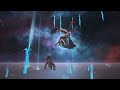 Dreadstorm Vergil Combos are CRAZY