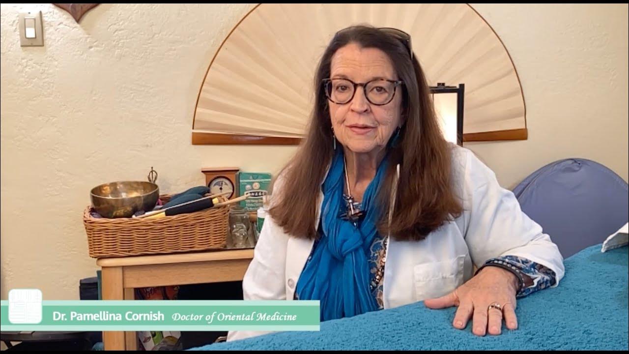 Natural Therapies Oriental Medicine and Acupuncture in Albuquerque