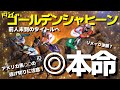 【ドバイゴールデンシャヒーン】軸は意外な米馬○○？速さこそが正義の舞台で初の悲願へ。