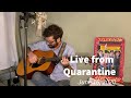 Live from Quarantine - June 16