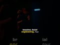 The Caller Knows Your Name