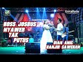 GERIMIS MELANDA HATI - DIAN ANIC | LIVE ANICA NADA | KLUWUT | BULAKAMBA | BREBES