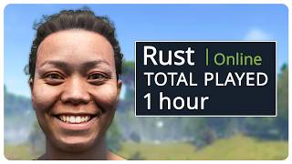 Pretending to be new to Rust