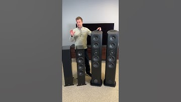 Are These Speakers Too Good To Be True? #shorts