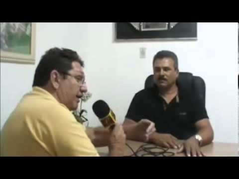 Senador Rui Palmeira - AL - YouTube