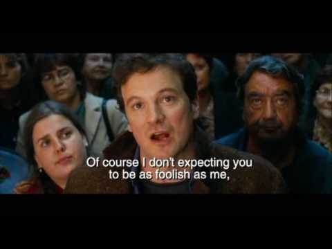 Best Romantic Scenes - Love Actually