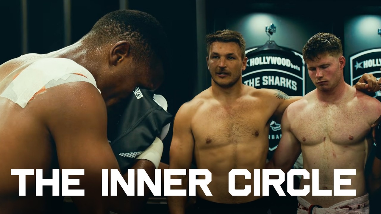 What They Don't Show You On TV | Game Day Against The Lions