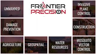 Frontier Precision | How You Measure Matters
