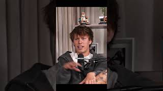 God Gave You That Talent for a Reason YT: Bryce Crawford Podcast