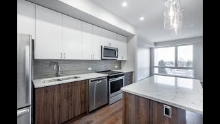 The Windsor   1 Bedroom Apartment Unit 505 (Oliver)