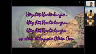 0833. TLCVN - Mercy of GOD, Houston Texas USA. Học Kinh Thánh. P1. STK 1 - 02.07.2022