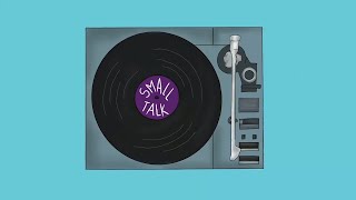 Famous Beach Fuzz - Small Talk (Official Video) Profile