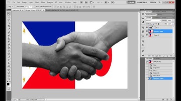 photoshop ng bayan-wrap a texture or pattern around an object.mp4