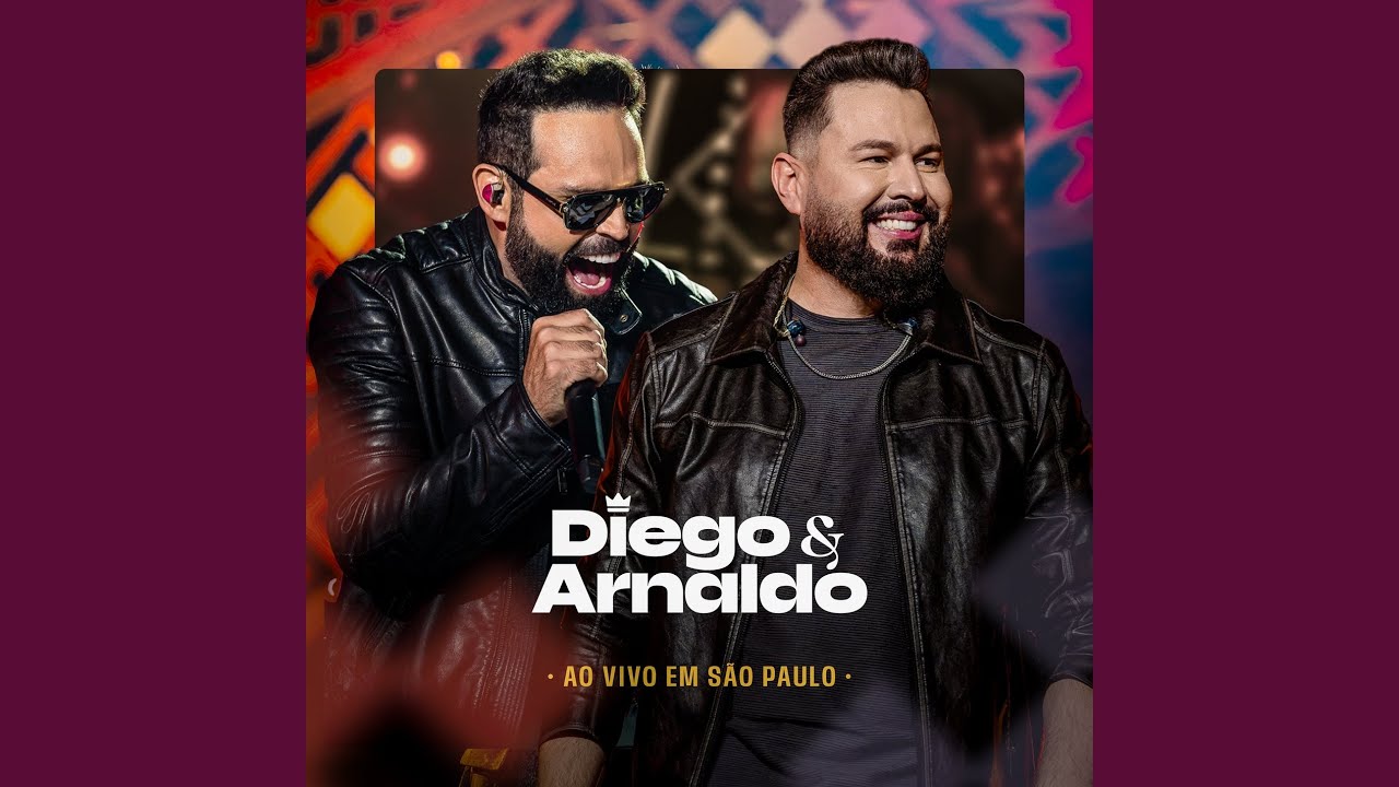 Minas Gerais (Ao Vivo)