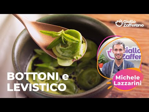 Bottoni e Levistico