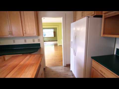 640 NE Floral Pl., Portland, OR home video tour