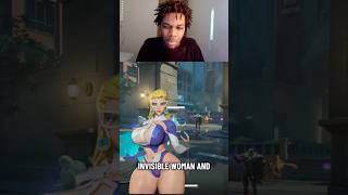 Strategists Going On Another Support Strike In Marvel Rivals ?