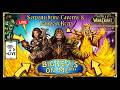 TBC Phase 2 Launch Week 2!! Serpentshrine Caverns & Tempest Keep with BIG HEALS ON ME!!! #shortslive