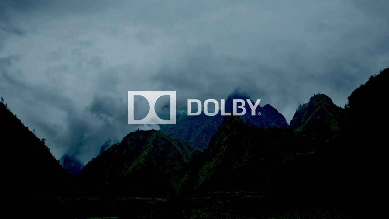 Dolby Atmos demos 4k HDR (Good for testing TV or mobile HDR Supported devices)