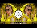 Jamane Ke Sari Khushi Mil Gayi Hai [ Dj Remix ] Fadu Bass Hard Remix Love Mix Song SNK New Style
