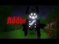 ⭐🔥NOVO ADDON DE BATALHA PARA MINECRAFT BEDROCK/MCPE!!+ CHEFE E ITENS Alycas Crysnigth