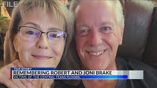 'There was beauty in such tragedy': Brake family remembers their family, reflect on international at