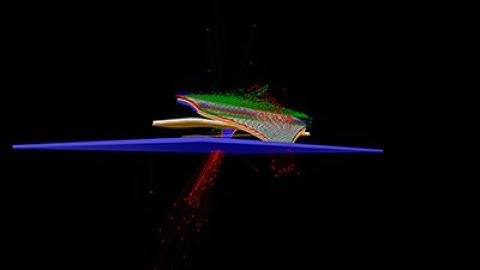 Structural Analysis - Karamba 3D Grasshopper Plugin for Rhino