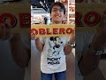Toblerone Swiss Chocolate 4.5kg | YouTube Shorts
