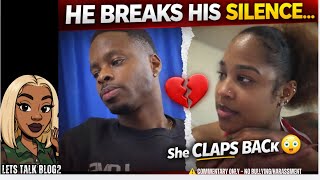 👉 Johnell Young BREAKS His Silence After 3 Years… Brianna Responds BACK! 😳