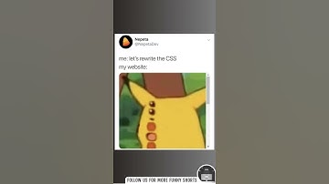 Funny Frontend Meme 😂 | Please support us to complete 100 subscribers goal | #eraofcoders #shorts