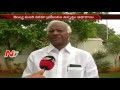 Drugs use: Kadiyam Srihari to hold meeting with DEOs today