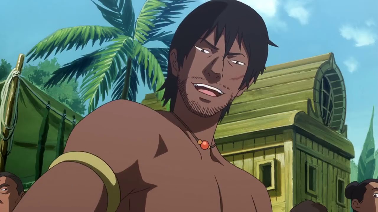 Buda El Gran Viaje. Película animada YouTube Buda El Gran Viaje. Película animada YouTube