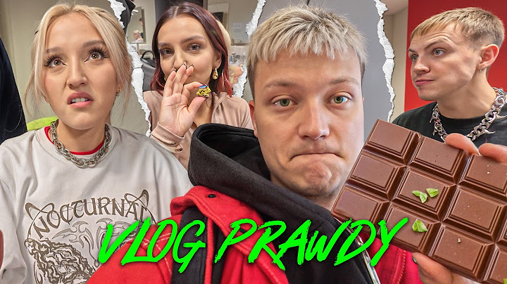 TEST DUBAJSKIEJ CZEKOLADY ZA 150$ Z GENZIE