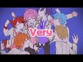 すとぷり描いてみた 『 Very 』