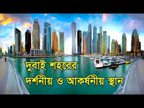 ভিডিও: আটলান্টিস দ্য পাম, দুবাইয়ের গাইড