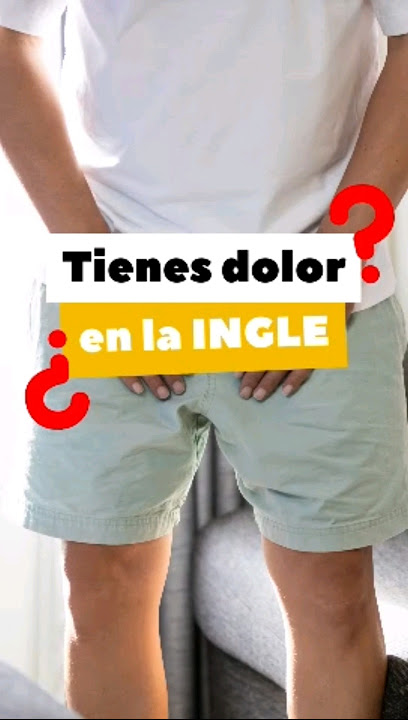 Groin pain? #physiotherapy #pain #groin #pubalgia #symptoms #treatment