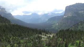 VLOG: Glacier National Park 07/07/2015 by Daniel Staniforth 141 views 8 years ago 1 minute, 52 seconds