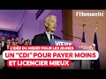 Ref:iTIB4TkKAOM Comment le medef veut pr�cariser encore un peu plus les jeunes