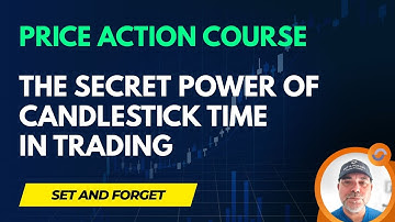 The Secret Power of Candlestick Time in Trading!