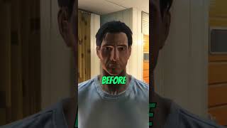 Hints at Nate's Past in Fallout 4