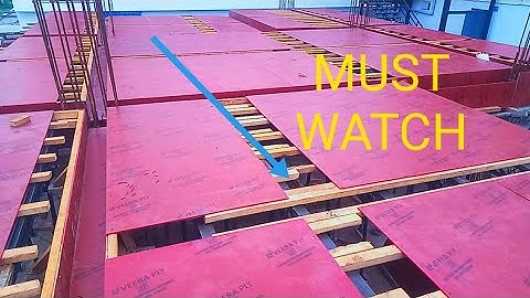 Roof slab shuttering work #videos #viralvideos #videosfeed #formwork #construction #concrete #civil