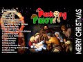 Paskong Pinoy: Best Tagalog Christmas Songs 2023 - Top Traditional Christmas Songs and Carol