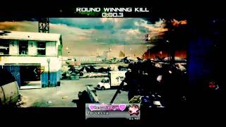 Vexxa_Jv @ Scrapyard │ OCE │ By BeAsT_Jv
