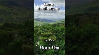 Que Deus abençoe seu dia! 🙏🖐️