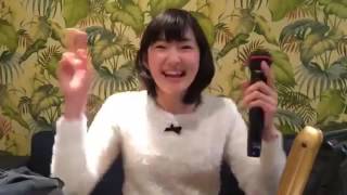 ANGERME Ayano Kawamura【アンジュルム 川村文乃】ひとりスマイレージ