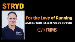 How runners can build functional strength at home with Elite Coach Kevin Purvis screenshot 5