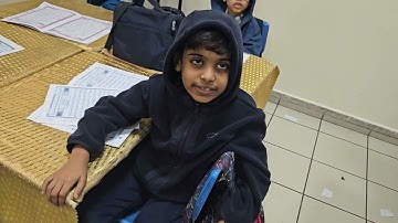 سورة الطارق حصة تفاعلية من الآية ١حتى ٧