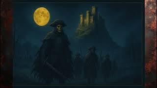 Castle of the Living Dead Lord |2| ⚔️ 𝐃𝐀𝐑𝐊 𝐌𝐄𝐃𝐈𝐄𝐕𝐀𝐋 𝐏𝐇𝐎𝐍𝐊 𝐀𝐈 𝟐𝟎𝟐𝟔 🕯️💀